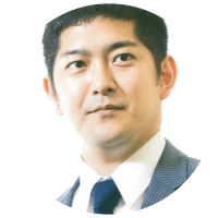 人財支援部 採用課 岩崎 修人 さん