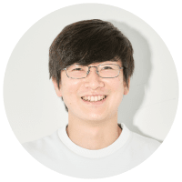 人事部採用企画グループ 山本 衛 さん