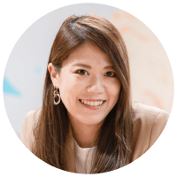 リクルーティング統括部 新卒採用部 武藤 梨恵 さん