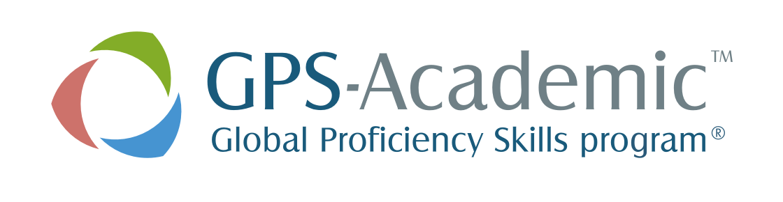 GPS-Academic Global Proficiency Skills Program
