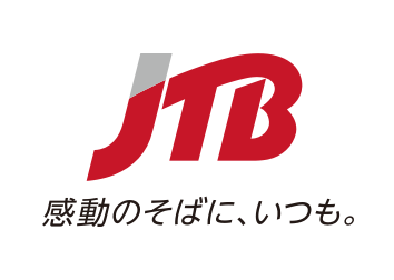 株式会社JTB ロゴ