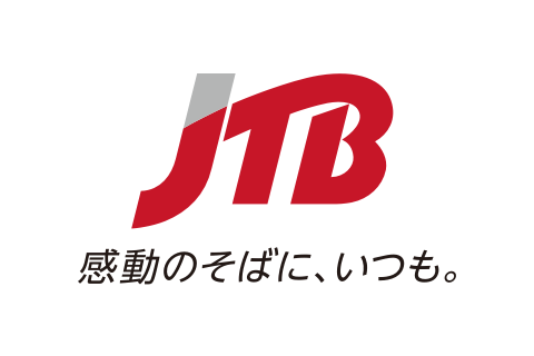 株式会社JTB ロゴ