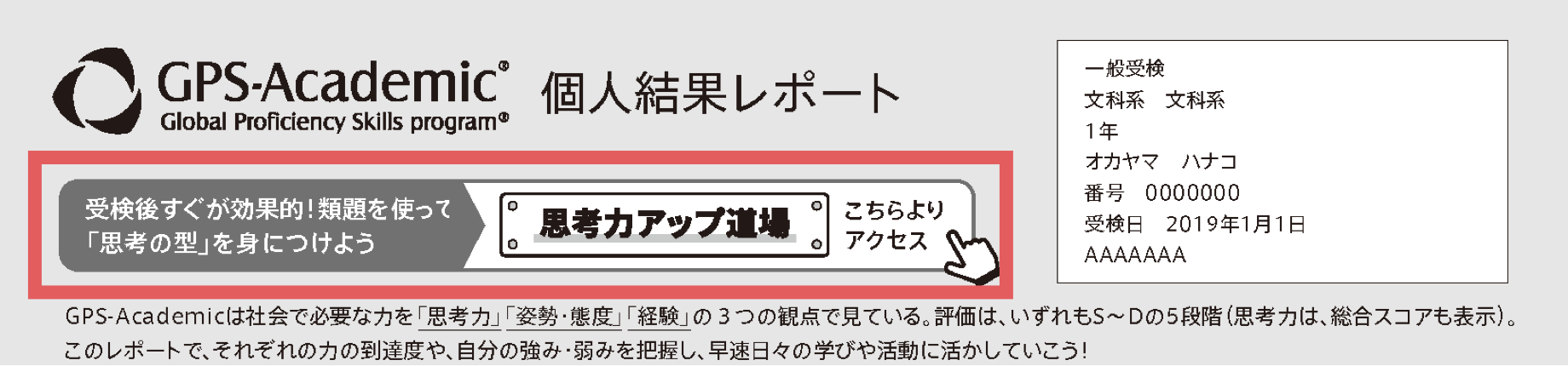 レポートイメージ