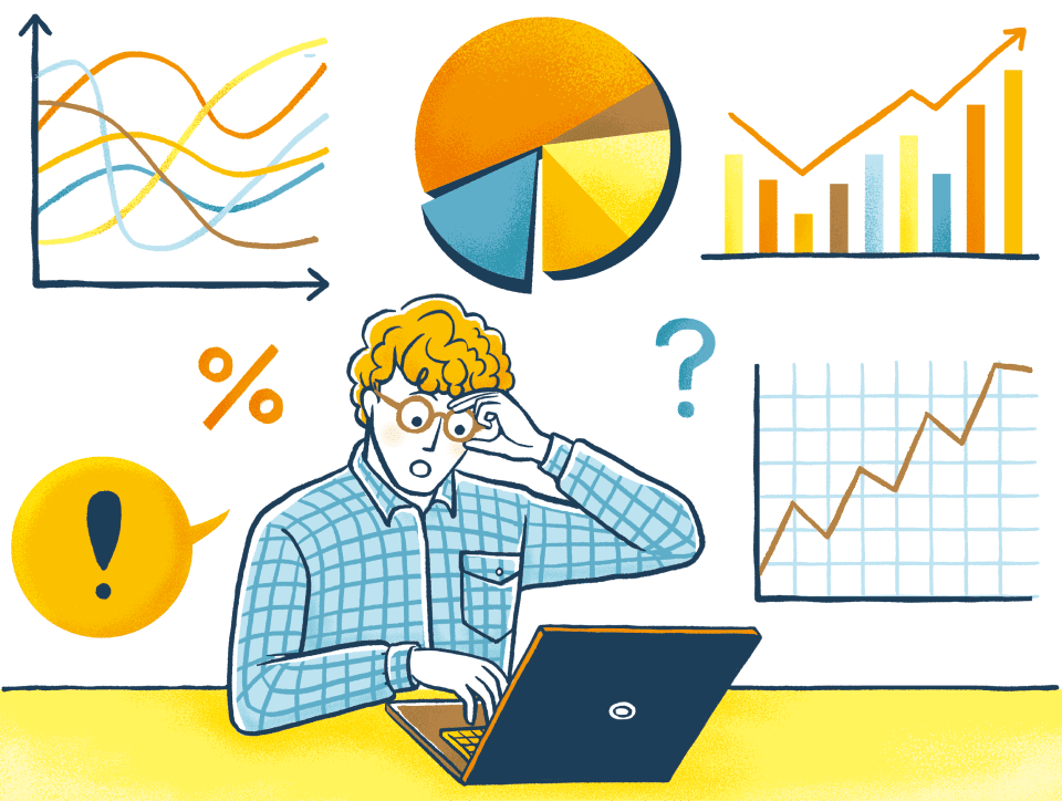 写真：大学業務やデータ分析の手法についての疑問を相談することで、日々の業務に役立てることができる