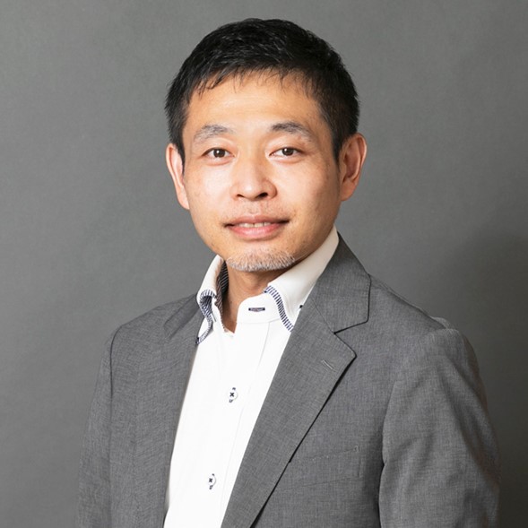 林田 宏基
